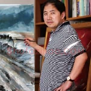 姜立