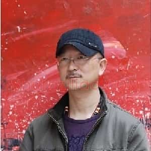 张新江