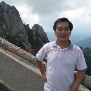王鸿雁
