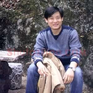 李海涛