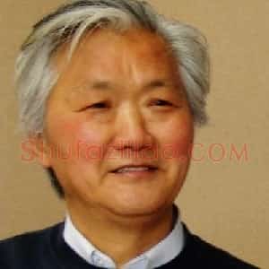 倪建明