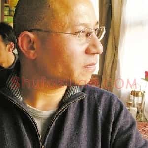 邢庆仁