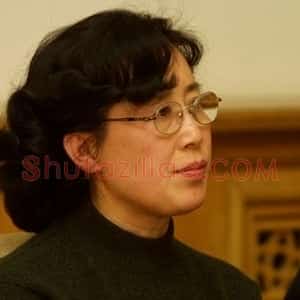 王美芳