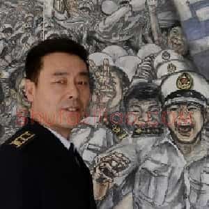 李伟军
