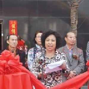 吉冬梅