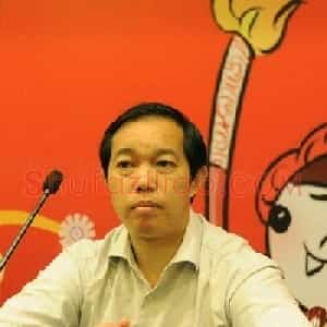 徐开利