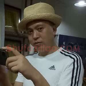 段辉鹏