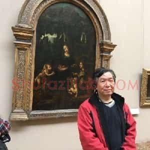 穆晋国