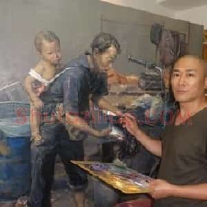 林则军
