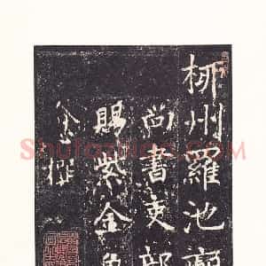 沈传师