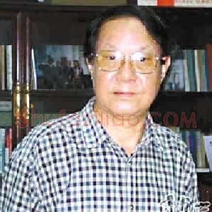 刘书民