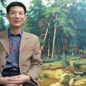 耿玉朴