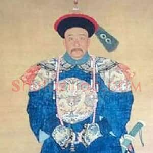 曹溶