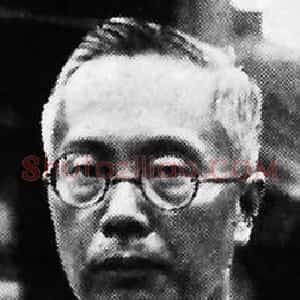 陈树人