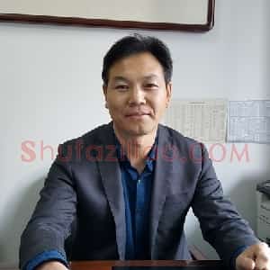 郭向明