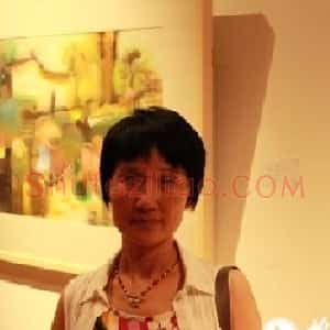 黄幸梅