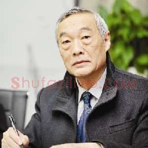 徐庆平
