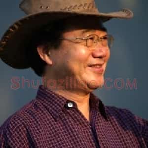 杨尧