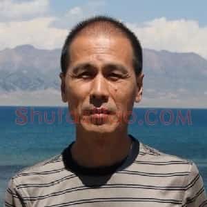 张玉忠