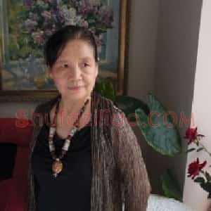 李华英