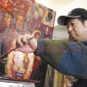 王慎仁