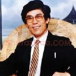 马奉信