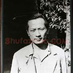 陈烟桥