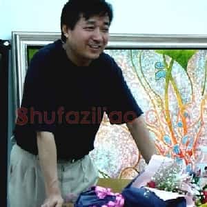 陈恩深