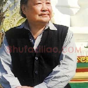 李自强