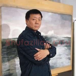 陈坚