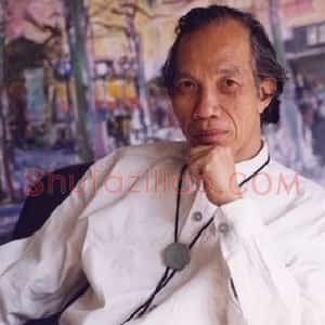 李金明