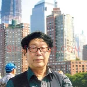 李刚