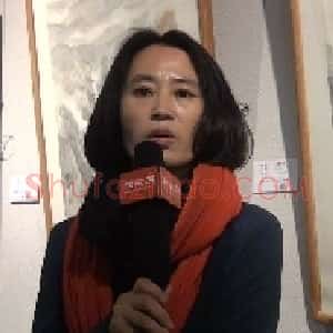 曾慧玲