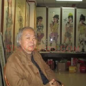 孙爱国