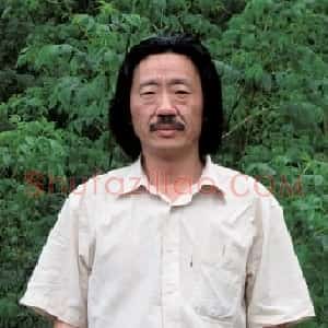 戴剑波