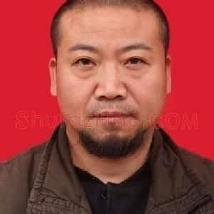 何海阔