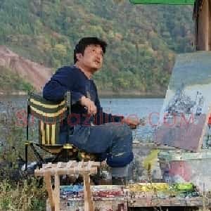 吴向东