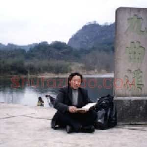 陈元奎