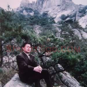 晁一民
