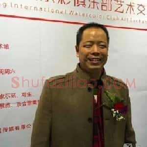 杨毅柳