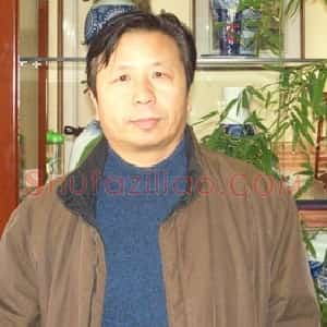 顾海明
