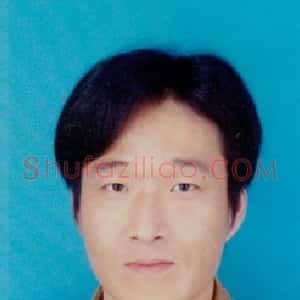 龚扬健