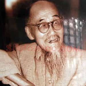 陆抑非