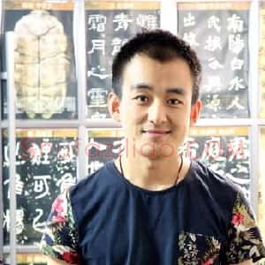 谷少将