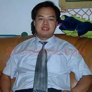 管克明