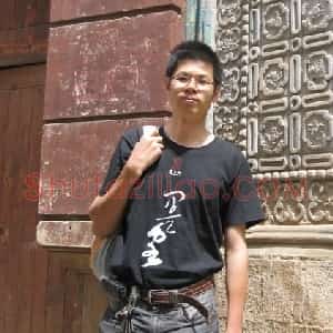黄开诚