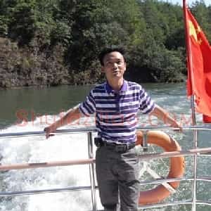 黄镇洋