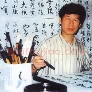 黄柱河
