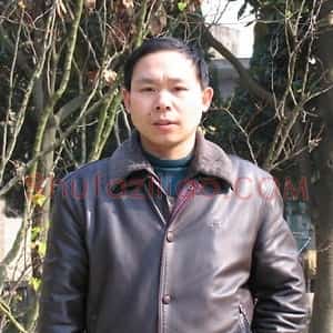 黄福耀