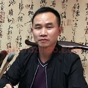 黄开慧